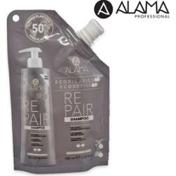 Alama Professional naprawa szampon uszkodzony włosy 100 ml