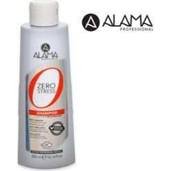 Alama Professional Zero Stress Shampoo Anticatita dla wszystkich rodzajów włosów 300 ml