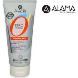 Alama Professional Zero Stress Wzmacniacz dla wszystkich rodzajów włosów 200 ml