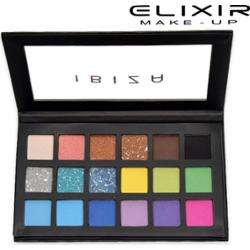 Elixir Palette Eyeshadow Ibiza