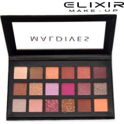 Maledives Elixir Palette Eyeshadow