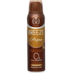 Breeze Deo Spray 150 ml Argan