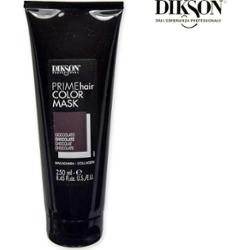 Dikson Prime Mask Chocolate 250 ml