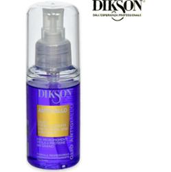 Dikson Oil Antigiallo Consumer 75 ml