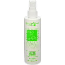 Skórny 10 w 1 efekt okręgowy mleko Perfect 200 ml