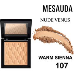 Mesauda nude wenus - ciepła sienna 107