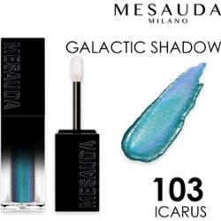 Mesauda Galactic Shadow płynny cień do powiek 103 icarus