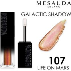 Cień do powiek w płynie Mesauda Galactic Shadow 107 Life on Mars