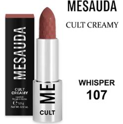 Kultowy kremowy krem Mesauda 107 szept