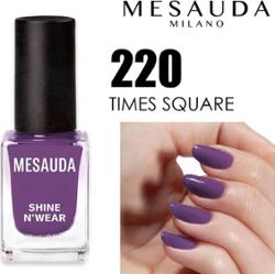 MESAUDA SHINE N'WEAR PEŁNA 220 Times Square