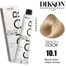 Dikson Color 120 ml 10,1 - 10c Dodatkowy lekki blondyn