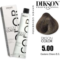 Dikson Color 120 ml 5,00 - 5N/E Dodatkowy zasięg
