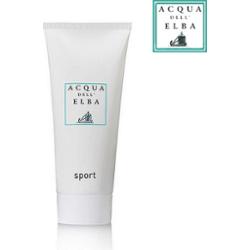 Woda Elba Sport Crema Body go