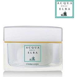 Woda Elba Smeraldo Body Cream wazon 200 ml
