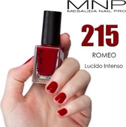 MNP 10 ML SHINE N'WEAR - 215 - Romeo