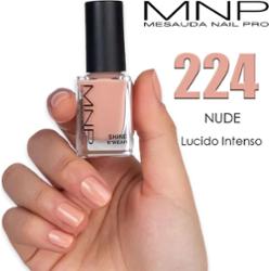 MNP 10 ML SHINE N'WEAR - 224 - Nude