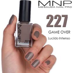 MNP 10 ML SHINE N'WEAR - 227 - Koniec gry