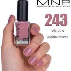 MNP 10 ML SHINE N'WEAR - 243 - Złoczyńca