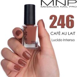 MNP 10 ML SHINE N'WEAR - 246 - Cafè Au Lait