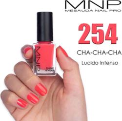 MNP 10 ML SHINE N'WEAR - 254 - Cha-Cha-Cha