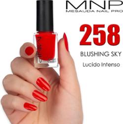 MNP 10 ML SHINE N'WEAR - 258 - Rumieniące się niebo