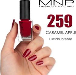 MNP 10 ML SHINE N'WEAR - 259 - Karmelowe Jabłko