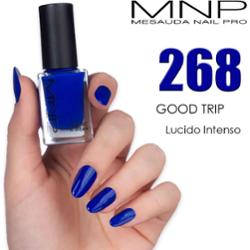 MNP 10 ML SHINE N'WEAR - 267 - Dobra podróż