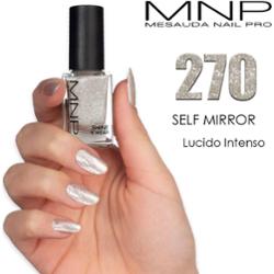 MNP 10 ML SHINE N'WEAR - 270 - Lusterko samoobsługowe