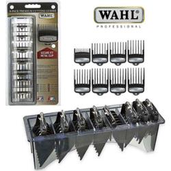 Zestaw 8 taśm Wahl Premium 3-25 mm