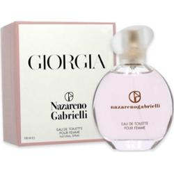 Nazareno gabrielli giorgia edt 100 ml