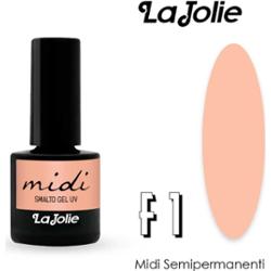 La Jolie półtrwały 7 ml f1