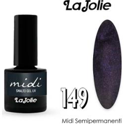La Jolie półtrwały 7 ml nr 149