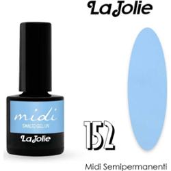 La Jolie półtrwały 7 ml nr 152