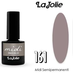 La Jolie półtrwały 7 ml nr 161