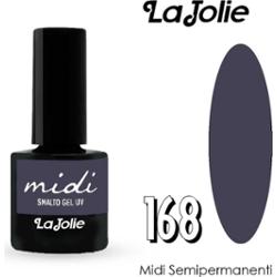 La Jolie półtrwały 7 ml nr 168