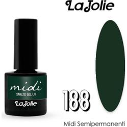La Jolie półtrwały 7 ml nr 188