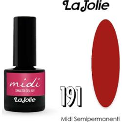 La Jolie półtrwały 7 ml nr 191