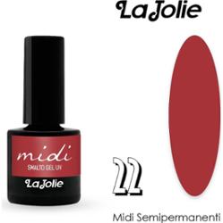 La Jolie półtrwały 7 ml nr 22