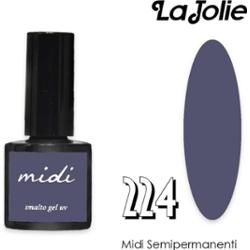 La Jolie półtrwały 7 ml n 224