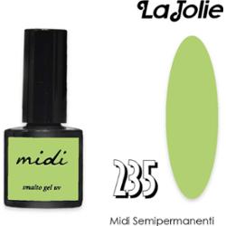 La Jolie półtrwały 7 ml nr 235