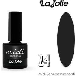 La Jolie półtrwały 7 ml nr 24