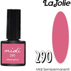 La Jolie półtrwały 7 ml nr 290