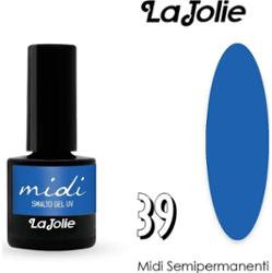 La Jolie półtrwały 7 ml nr 39