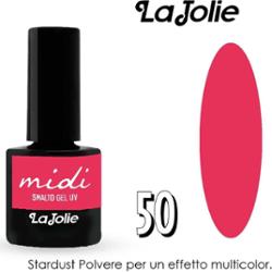 La Jolie półtrwały 7 ml nr 50