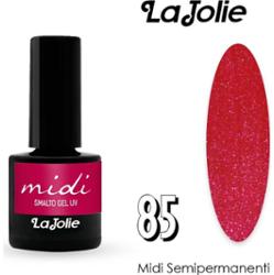 La Jolie Midi Półtrwały 7 ml nr 85