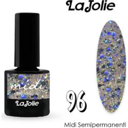 La Jolie półtrwały 7 ml nr 96
