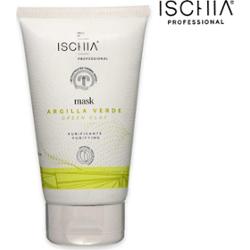 Maska z zieloną glinką Ischia 150 ml