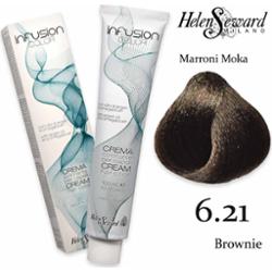 Napar kolorowy 100 ml ciemny blond brownie beż popielaty