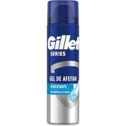 Gillette S. żel B. nawilżający 200 ml