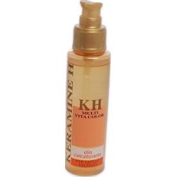 K h ribrstructuring Oil 100 ml